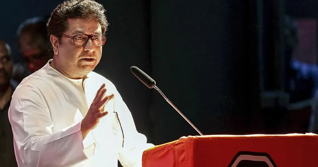 Can Anyone Erase Pawar and Thackeray from Maharashtra's Political Landscape?