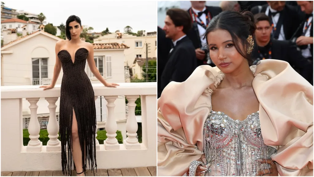 Cannes 2023: Indian Celebrities Bring the Glamour