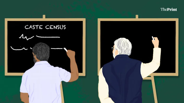 Caste Census: A Bad Idea Whose Time Has Come?