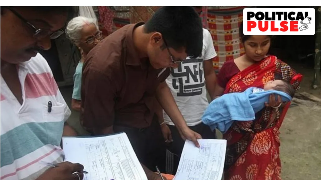 जातिगणना :  'पसमांडा' मुसलमानों को OBC में गिना जा सकता है?