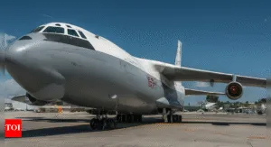 China Denies Sending Arms to Pakistan Amidst Rising Tensions