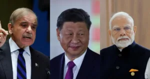 China Stands Firmly with Pakistan on Sovereignty and Territory