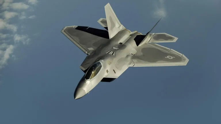 China Using AI for Advanced Warplane Design, Says Leading Engineer