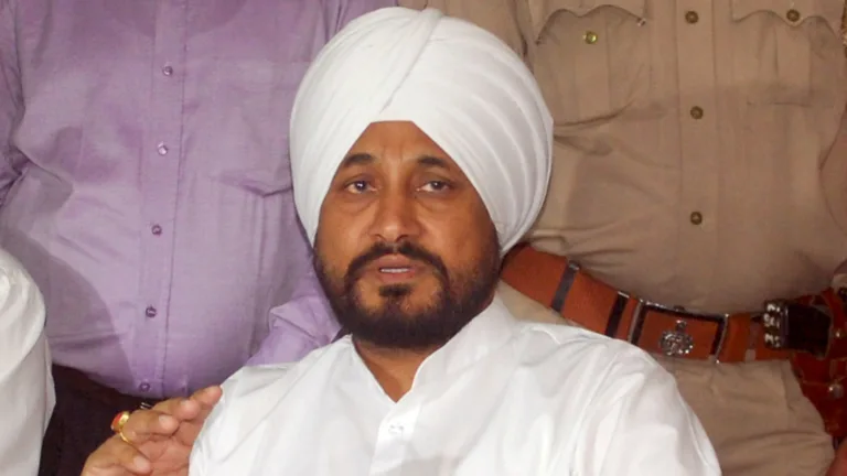 Congress MP Charanjit Channi Sparks Controversy Over Surgical Strikes