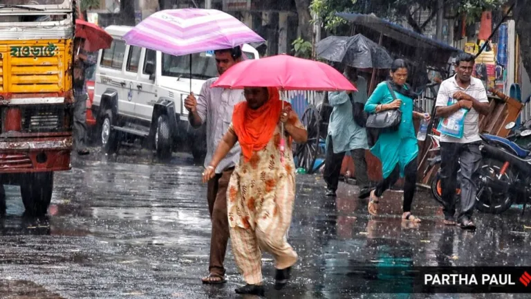 Could Kerala See the Earliest Monsoon in Over a Decade?