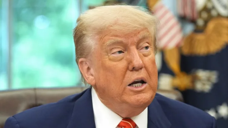 Could Trump Upend GOP Tax Policy by Taxing the Rich?