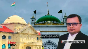Court Allows Survey of Sambhal Mosque Amid Temple Dispute