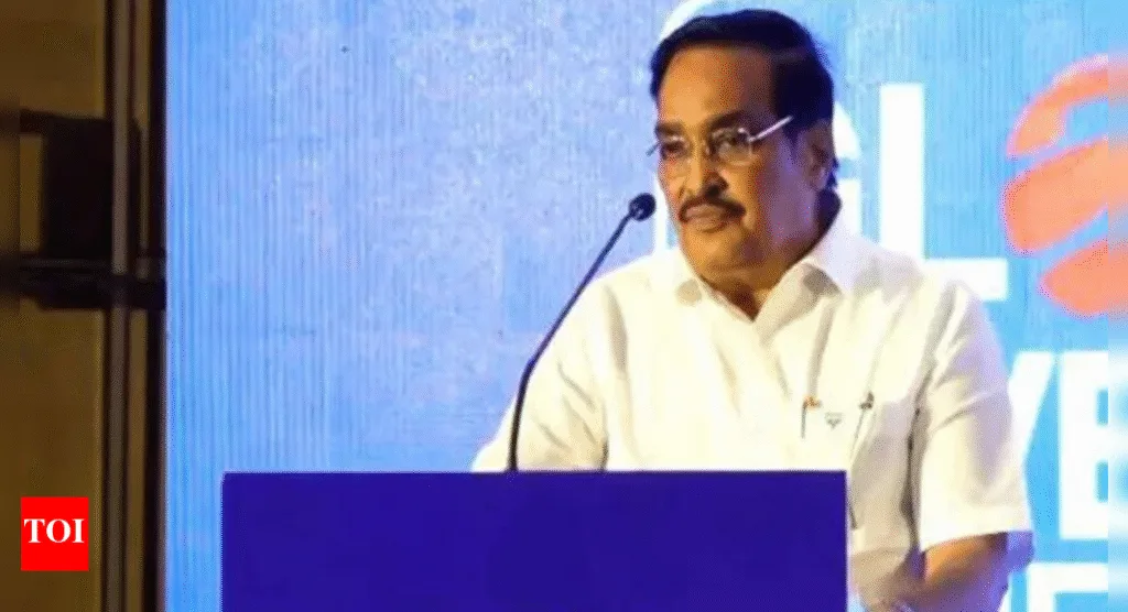 बुकेट नहीं, बदला चाहते हैं: पटिल ने किया ये बड़ा फैसला