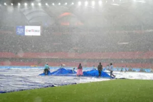 Cricket Ground in Hyderabad Raises Concerns Ahead of Playoffs