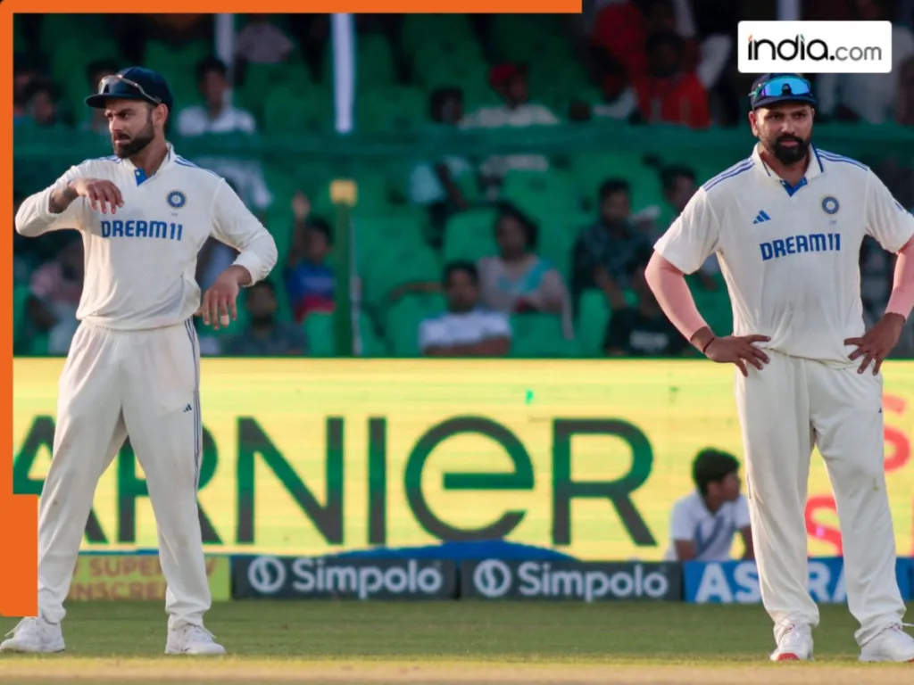 Cricket Shock: Third Star Steps Away from England Tests