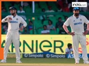 Cricket Shock: Third Star Steps Away from England Tests