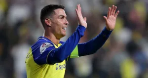 Cristiano Ronaldo Moves On From Al-Nassr