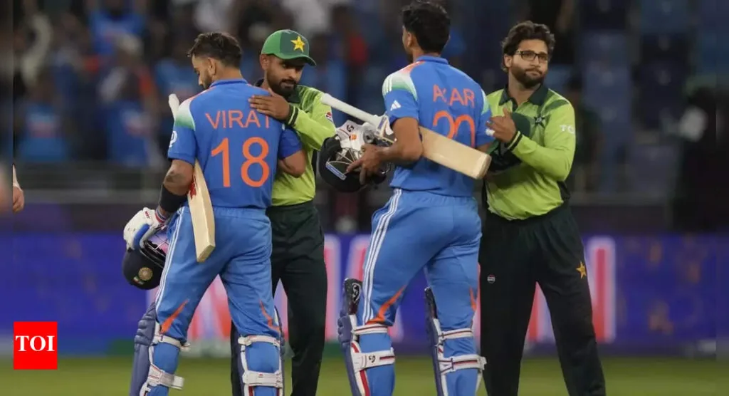 क्रिकेट का माहौल गर्म ! भारत-पाकिस्तान के सियासी तनाव से Asia Cup और Bangladesh दौरे पर भी असर