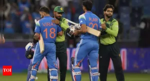 Cross-Border Tensions Threaten Sub-Continent Cricket Calendar