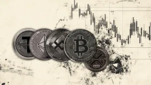 Cryptocurrency Market Watch: Bitcoin, Ethereum, and Ripple Face Bearish Trends