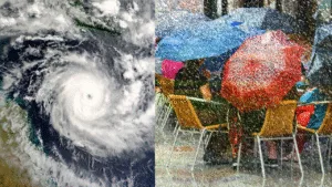 Cyclone Shakti Threat: Heavy Rains Batter Maharashtra, Goa on High Alert