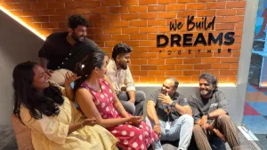 Dbiz.ai: Reimagining IT for Businesses, One Room at a Time