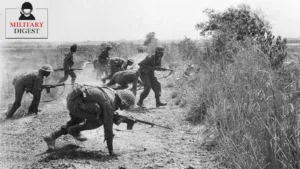 Declassified CIA Study Warns of India-Pakistan Conflict