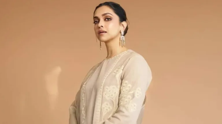 Deepika Padukone Walks Away From Prabhas' 'Spirit': Demands, Delays, and a Hollywood Heist?