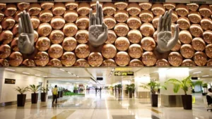 Delhi Airport Remains Open: Flights Running, But Delays Possible