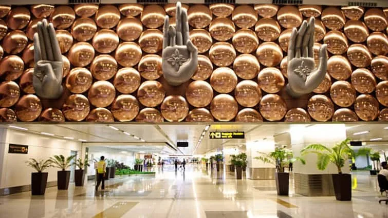 Delhi Airport Remains Open: Flights Running, But Delays Possible