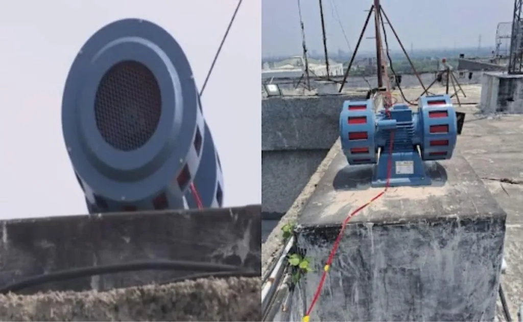 Delhi Sounds Air Raid Sirens in Mock Drill Amidst Border Tensions