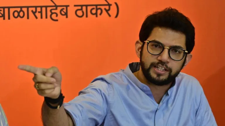 Devastating Monsoon Rains Claim 8 Lives in Maharashtra