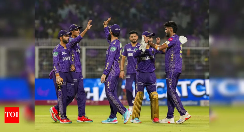 Did KKR Miss Gambhir's 'Thrill Factor' in IPL 2025?
