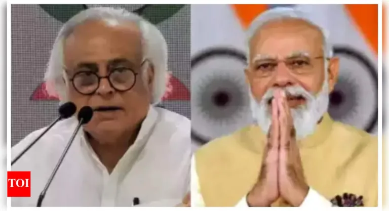 Did Trump Force India's Hand? Congress Questions Modi's Silence on US Role in Ceasefire