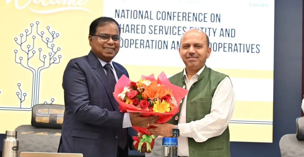 Digital Transformation: Ministry Launches Shared Services Entity to Boost Rural Cooperatives