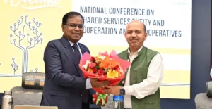 Digital Transformation: Ministry Launches Shared Services Entity to Boost Rural Cooperatives