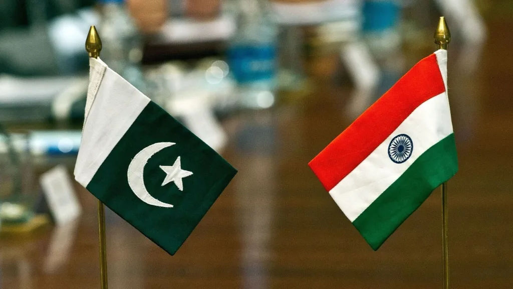 Diplomatic Fallout: Pakistan Expels Indian Official in Retaliation