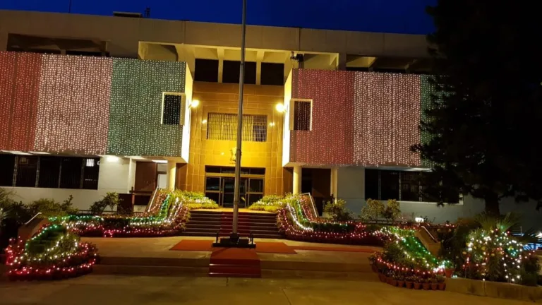 Diplomatic Fallout: Pakistan Responds to India's Espionage Accusations