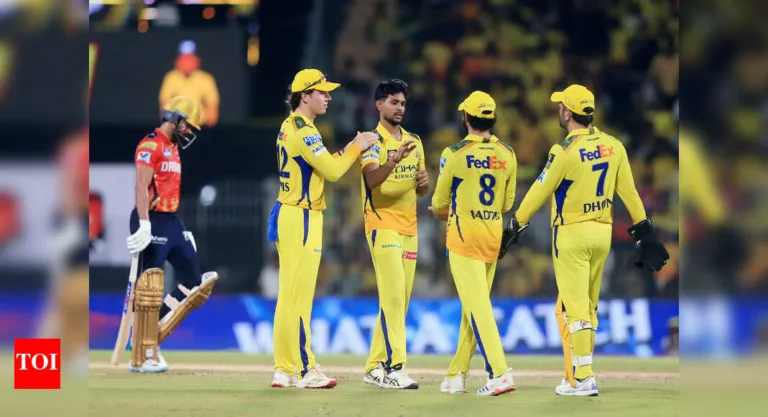 Does Home Advantage Even Exist in the IPL?