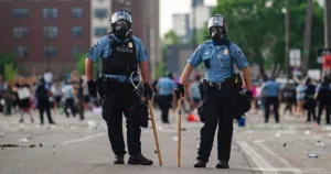 DOJ Drops Police Oversight Agreements, Raising Fears of Increased Excessive Force