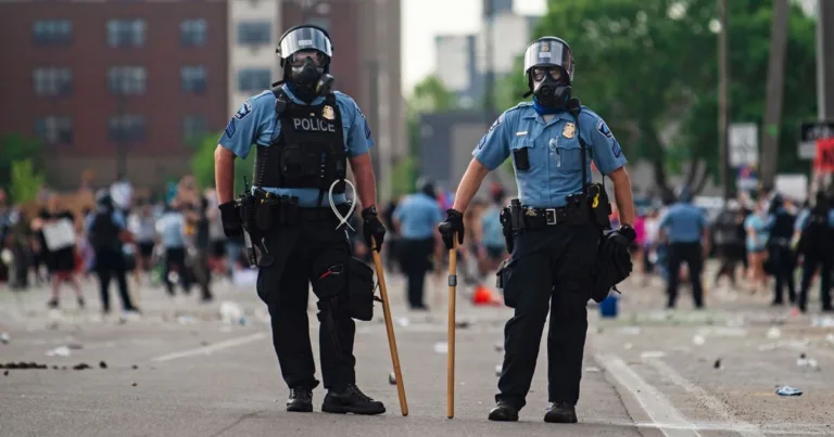 DOJ Drops Police Oversight Agreements, Raising Fears of Increased Excessive Force