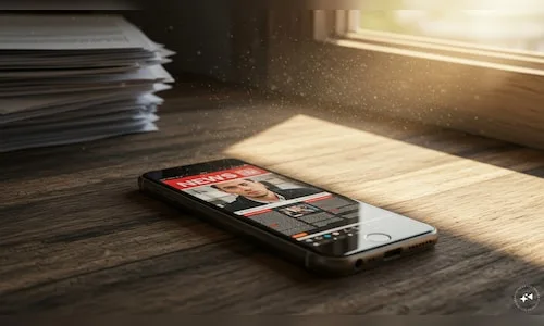 Don't Get Swept Away: How to Stay Informed During the India-Pakistan Conflict