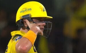 Drama Unfolds As Sam Curran Sparks Heated Exchange With Punjab Kings