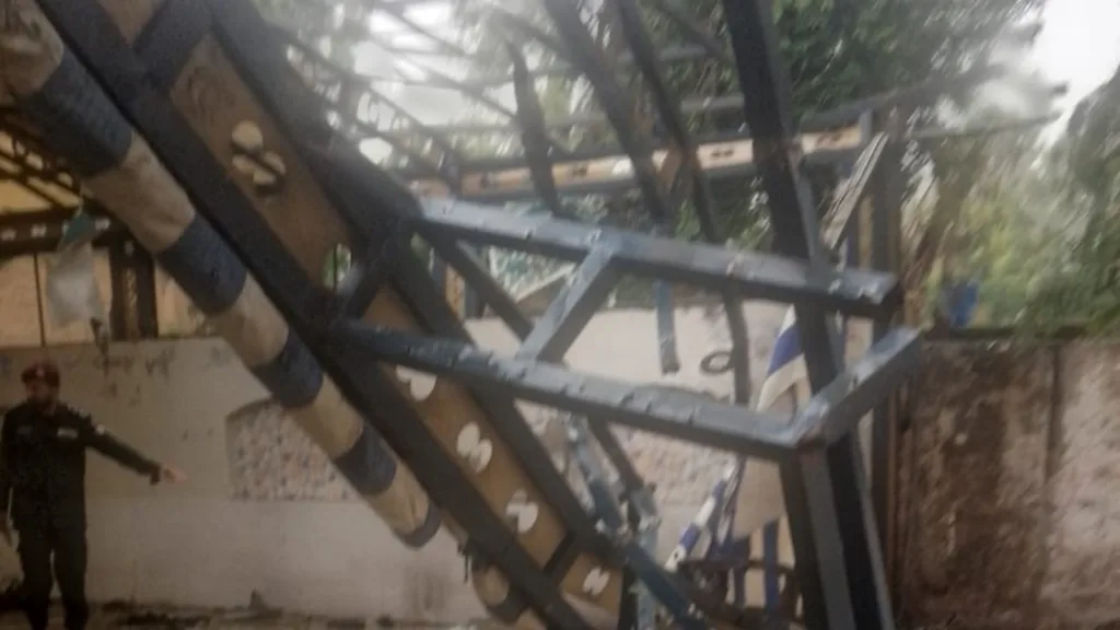 Drone Attack Fears Force PSL Venue Shift to Karachi