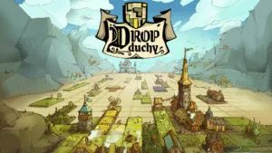 Drop Duchy: A Challenging and Addictive Blend of Tetris, Deckbuilding, and Strategy
