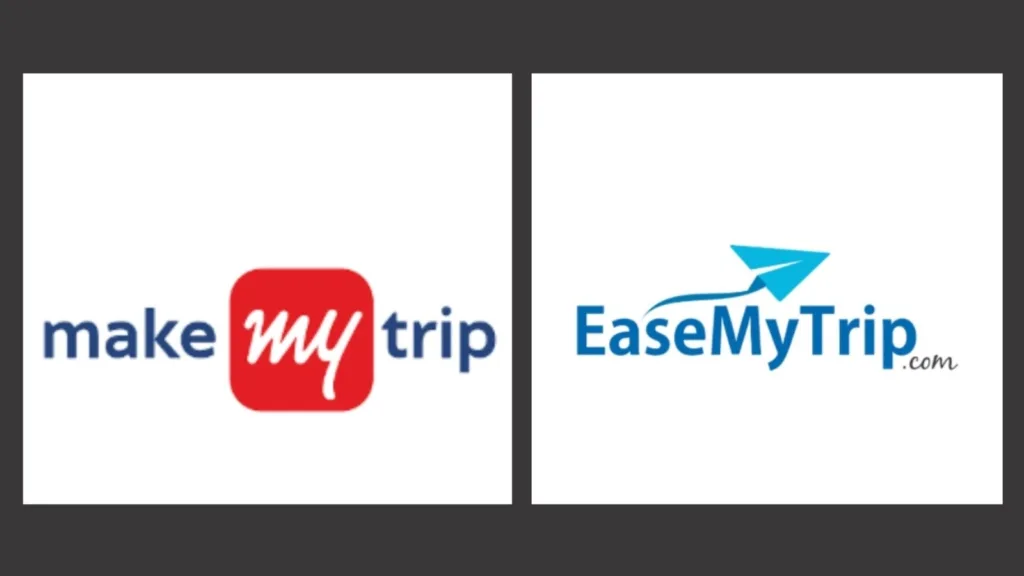EaseMyTrip Founder Claims MakeMyTrip Has 'Deep-Rooted' Chinese Influence