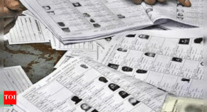 Election Commission Implements Reforms to Enhance Accuracy, Voter Services