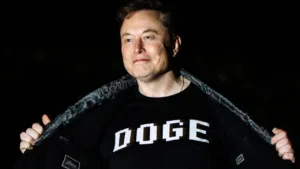 Elon Musk: 'Big, Beautiful Bill' Disappointing and Undermines DOGE's Work