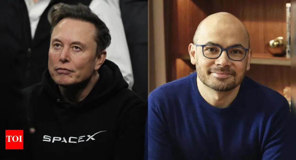 Elon Musk Calls Google's Veo 3 'Mindblowing',  DeepMind CEO Responds
