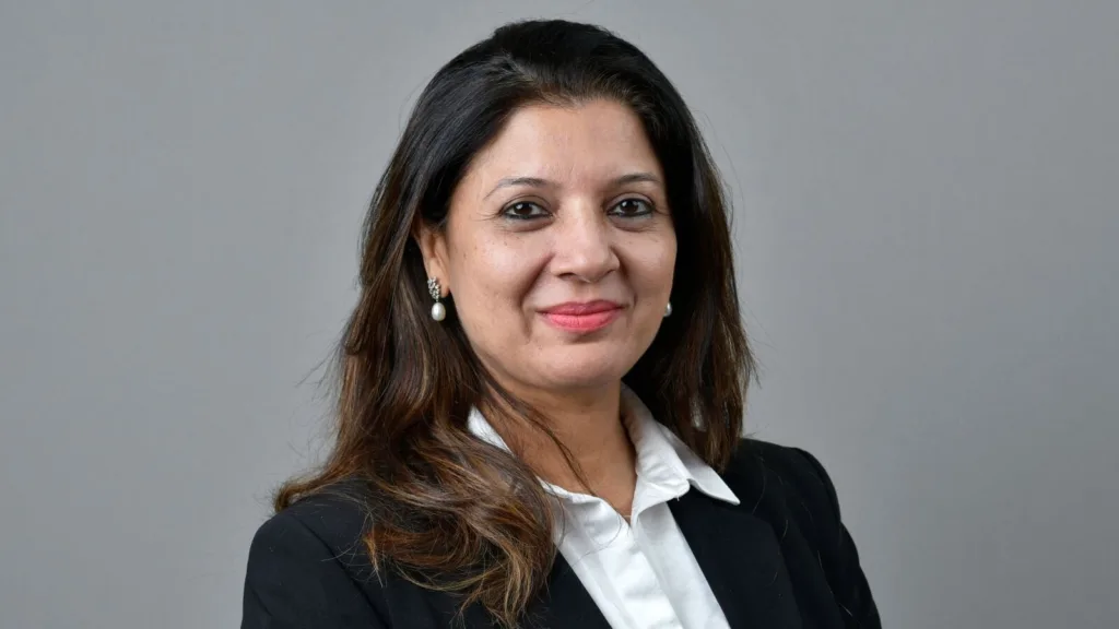 Expert Picks: Vaishali Parekh Recommends These 3 Stocks to Buy Now