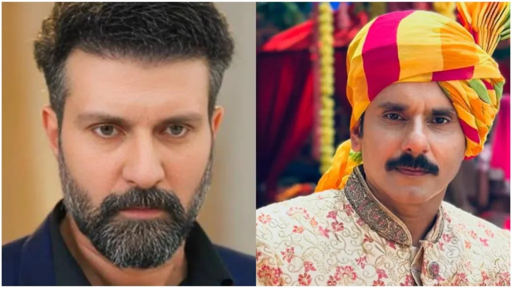 Farewell to Familiar Faces as 'Yeh Rishta Kya Kehlata Hai' Shakes Things Up