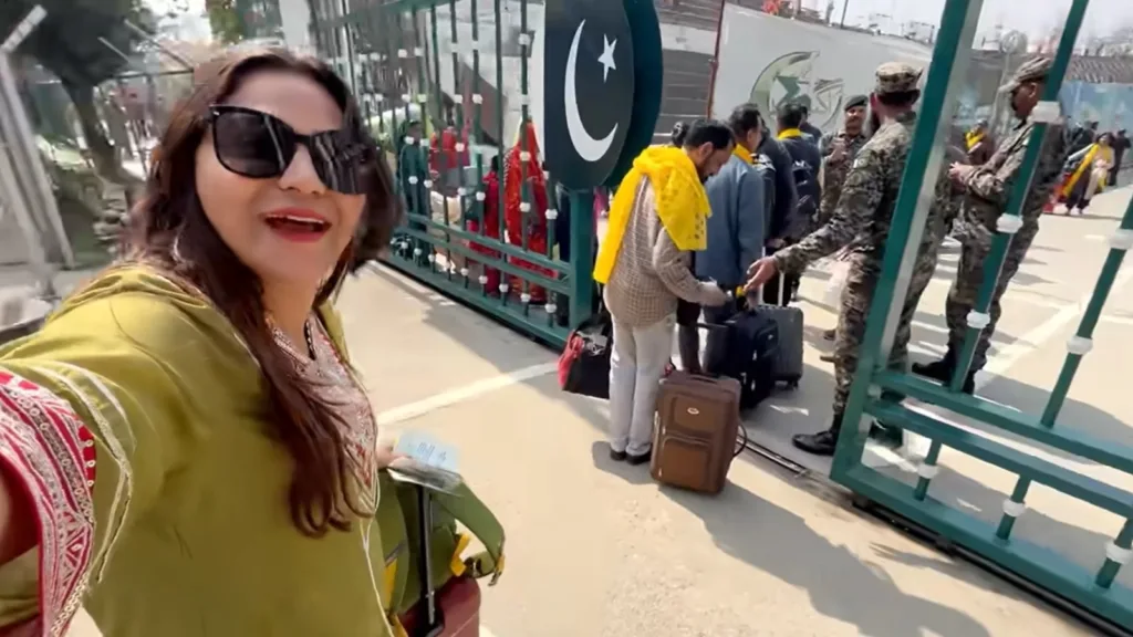 Father: I Had No Idea! YouTuber Jyoti Malhotra Hid Pakistan Trips