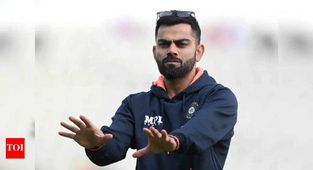 Finding Peace: Virat Kohli's Emotional Retreat After Test Cricket Farewell