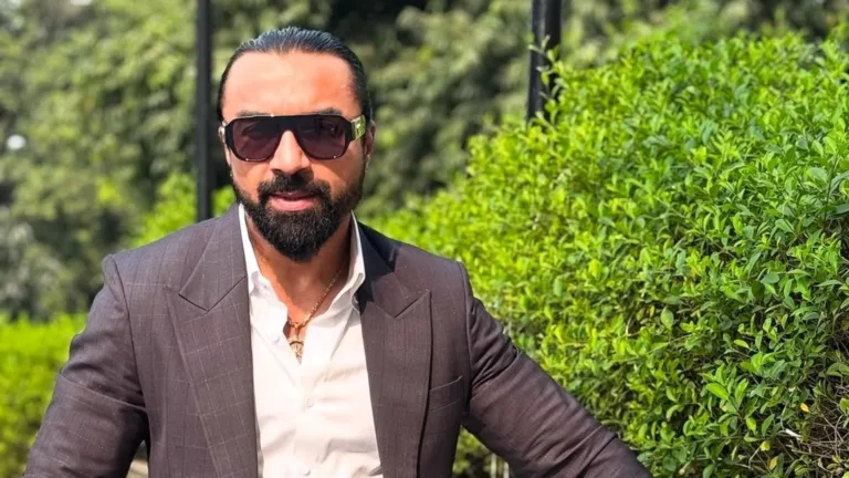 FIR Against Ajaz Khan, 'House Arrest' Producer