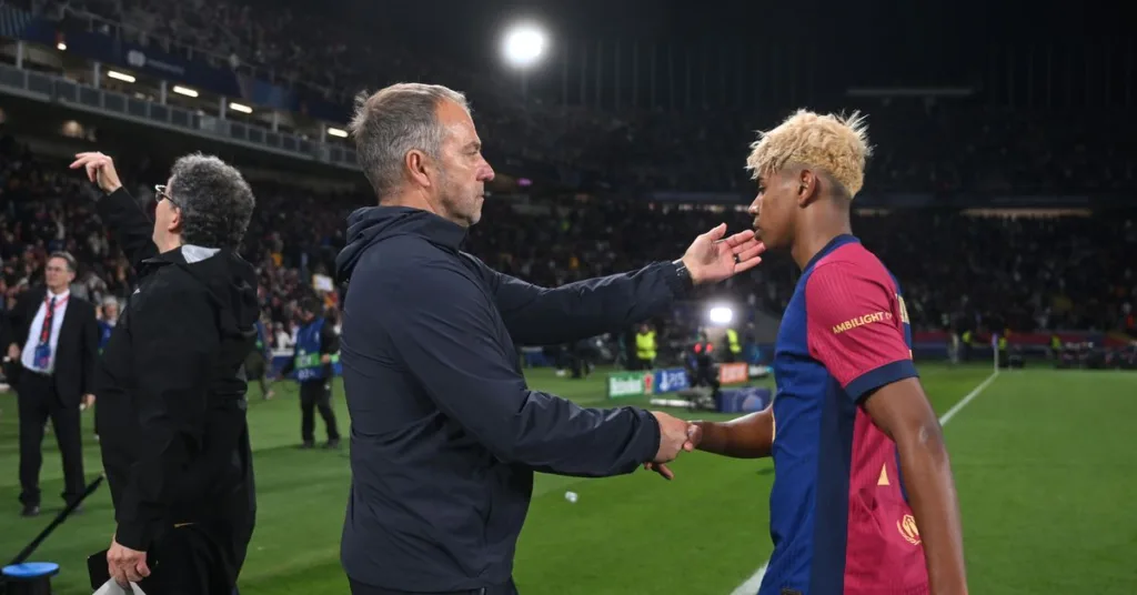 यामल, तुम्हारे अंदर 'जीनियस' है, पर मेहनत भी ज़रूरी है!